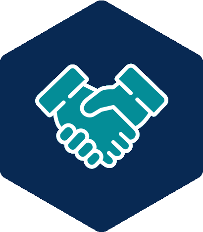 Handshake Icon